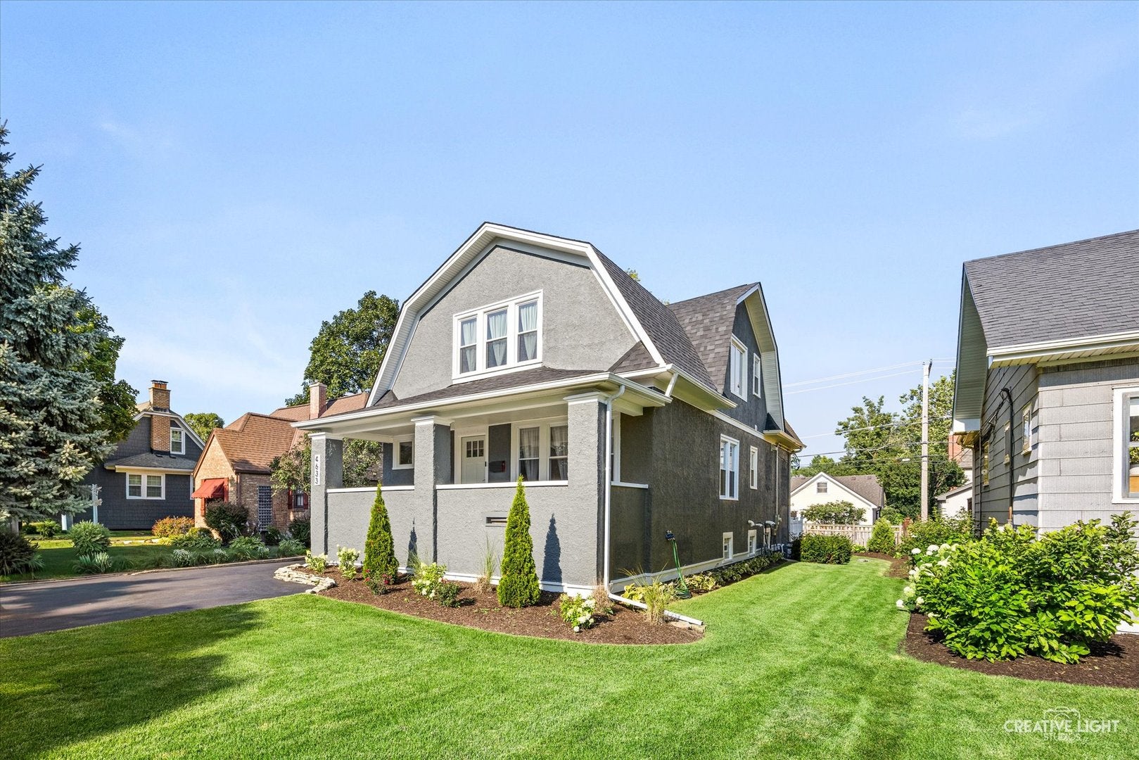 4633 Wolf Road