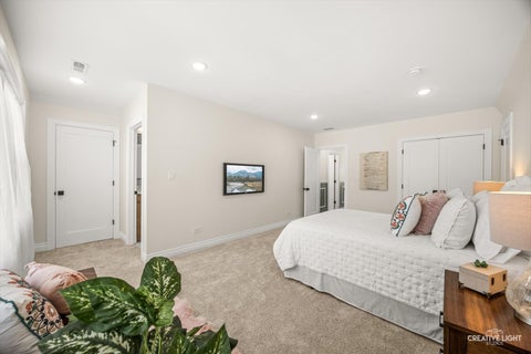 Tiny photo for 4633 Wolf Road, Western Springs, IL 60558 (MLS # 12738554)