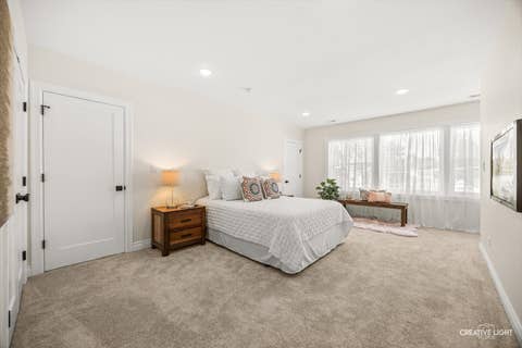 Tiny photo for 4633 Wolf Road, Western Springs, IL 60558 (MLS # 12738554)