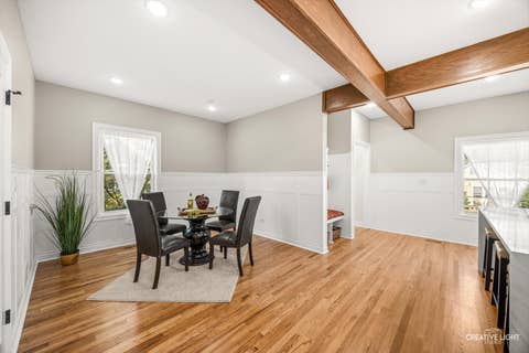 Tiny photo for 4633 Wolf Road, Western Springs, IL 60558 (MLS # 12738554)