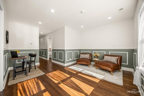 Tiny photo for 4633 Wolf Road, Western Springs, IL 60558 (MLS # 12738554)