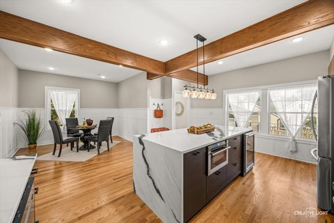 Tiny photo for 4633 Wolf Road, Western Springs, IL 60558 (MLS # 12738554)
