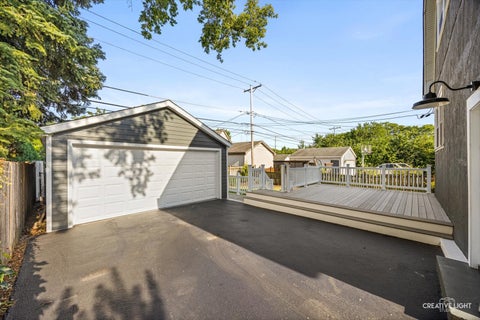 Tiny photo for 4633 Wolf Road, Western Springs, IL 60558 (MLS # 12738554)