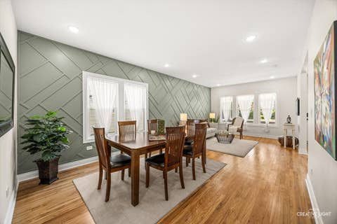 Tiny photo for 4633 Wolf Road, Western Springs, IL 60558 (MLS # 12738554)