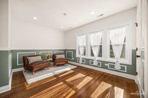 Tiny photo for 4633 Wolf Road, Western Springs, IL 60558 (MLS # 12738554)