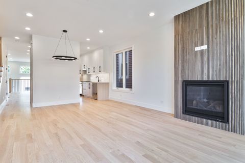 Tiny photo for 4527 N Keystone Avenue, Chicago, IL 60630 (MLS # 12599075)