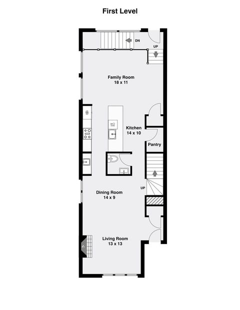 Tiny photo for 4527 N Keystone Avenue, Chicago, IL 60630 (MLS # 12599075)