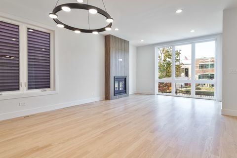 Tiny photo for 4527 N Keystone Avenue, Chicago, IL 60630 (MLS # 12599075)