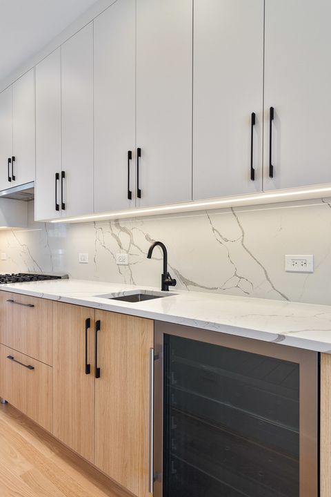 Tiny photo for 4527 N Keystone Avenue, Chicago, IL 60630 (MLS # 12599075)