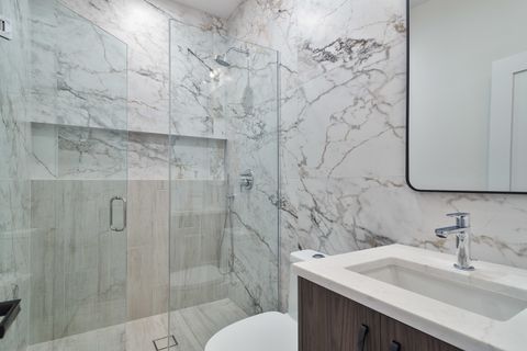 Tiny photo for 4527 N Keystone Avenue, Chicago, IL 60630 (MLS # 12599075)