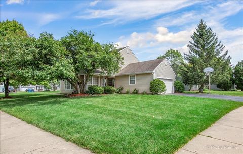 Tiny photo for 1990 WILDWOOD Lane, Hanover Park, IL 60133 (MLS # 12623458)