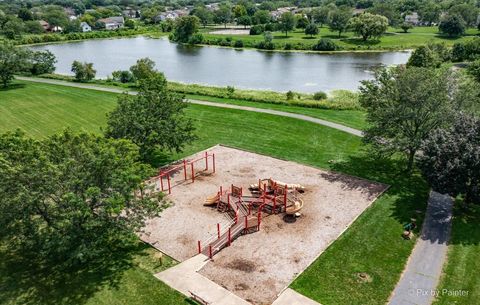 Tiny photo for 1990 WILDWOOD Lane, Hanover Park, IL 60133 (MLS # 12623458)