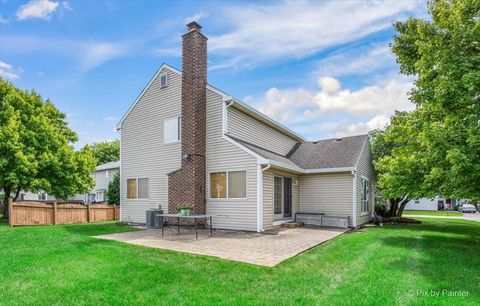 Tiny photo for 1990 WILDWOOD Lane, Hanover Park, IL 60133 (MLS # 12623458)