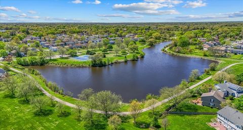 Tiny photo for 1990 WILDWOOD Lane, Hanover Park, IL 60133 (MLS # 12623458)