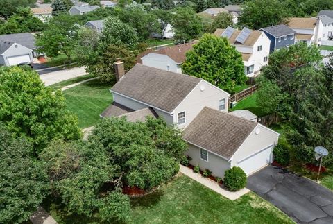 Tiny photo for 1990 WILDWOOD Lane, Hanover Park, IL 60133 (MLS # 12623458)