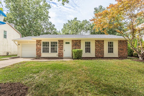 Tiny photo for 185 Brandon Court, Bolingbrook, IL 60440 (MLS # 12764984)