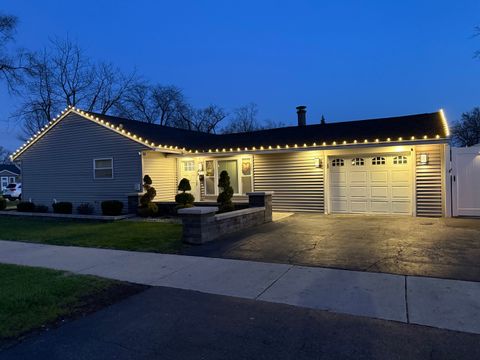 Tiny photo for 406 Rose Street, Bensenville, IL 60106 (MLS # 12605134)