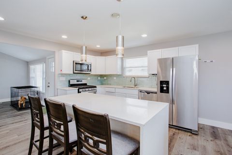 Tiny photo for 406 Rose Street, Bensenville, IL 60106 (MLS # 12605134)