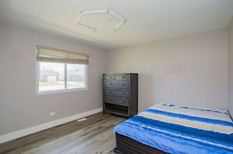 Tiny photo for 406 Rose Street, Bensenville, IL 60106 (MLS # 12605134)