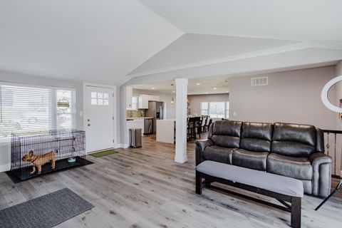 Tiny photo for 406 Rose Street, Bensenville, IL 60106 (MLS # 12605134)