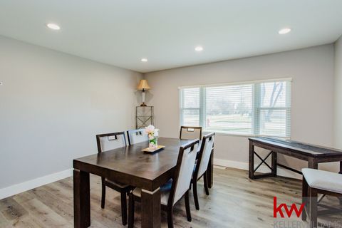 Tiny photo for 406 Rose Street, Bensenville, IL 60106 (MLS # 12605134)