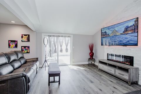 Tiny photo for 406 Rose Street, Bensenville, IL 60106 (MLS # 12605134)