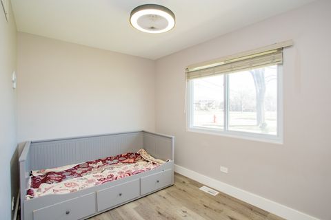 Tiny photo for 406 Rose Street, Bensenville, IL 60106 (MLS # 12605134)