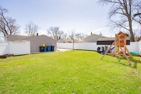 Tiny photo for 406 Rose Street, Bensenville, IL 60106 (MLS # 12605134)