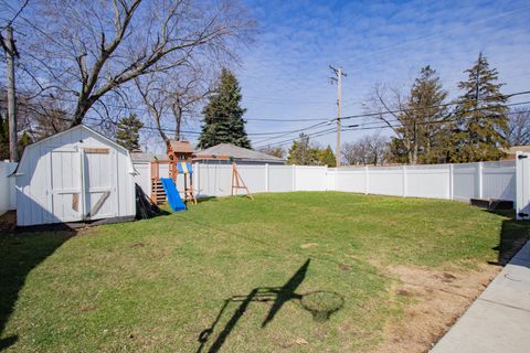 Tiny photo for 406 Rose Street, Bensenville, IL 60106 (MLS # 12605134)