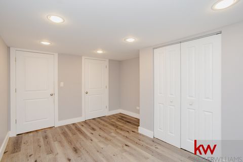 Tiny photo for 406 Rose Street, Bensenville, IL 60106 (MLS # 12605134)