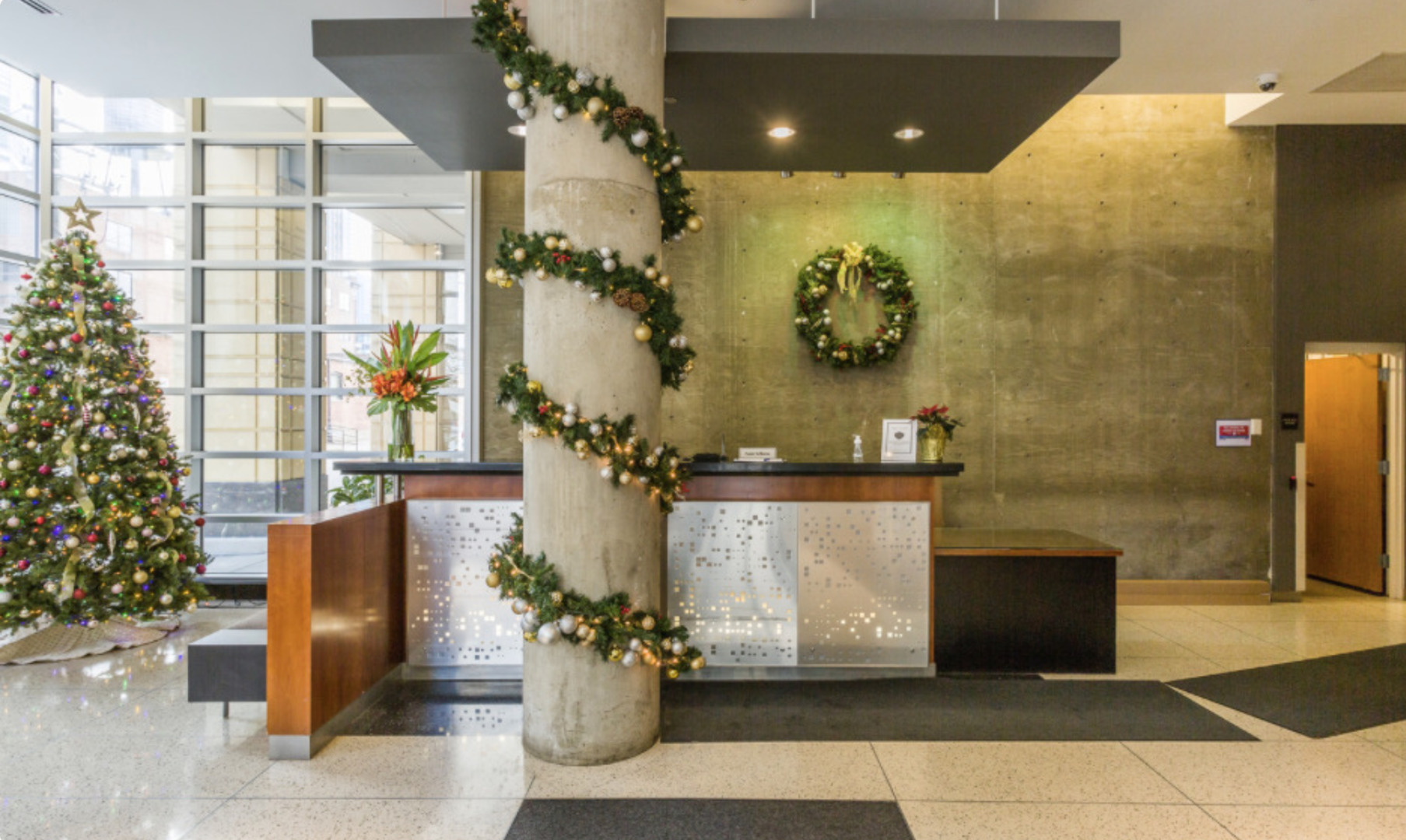 700 N Larrabee Street 1003