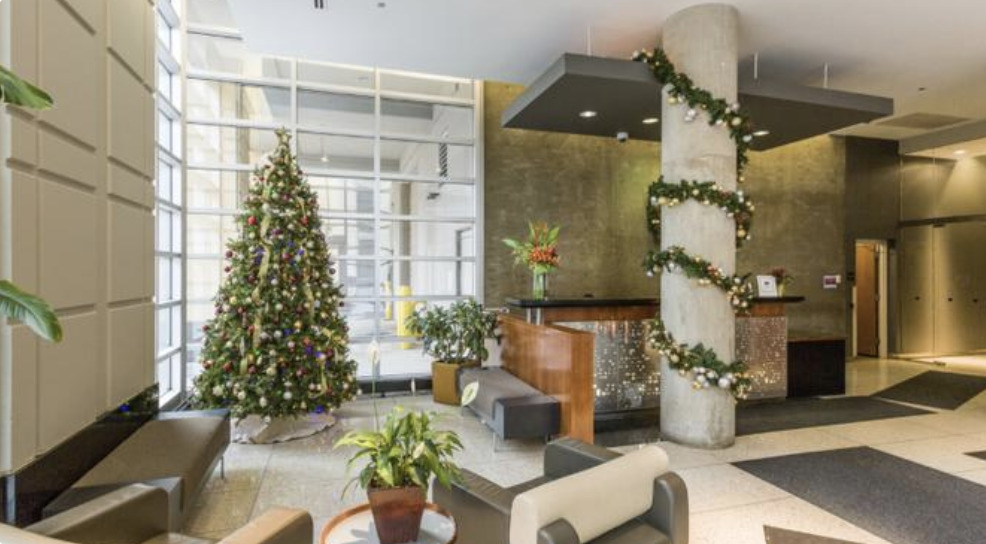 700 N Larrabee Street 1003