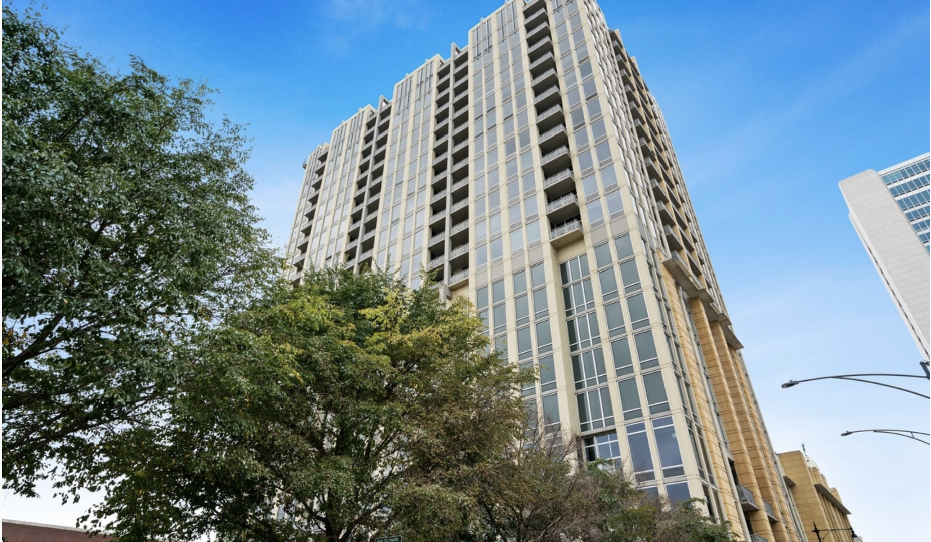 700 N Larrabee Street 1003