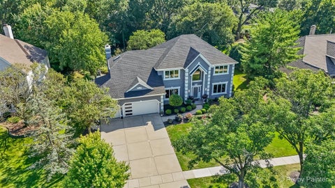 1317 Darien Club Drive Darien IL 60561