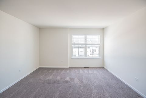 Tiny photo for 3718 Tramore Court, Naperville, IL 60564 (MLS # 12577743)