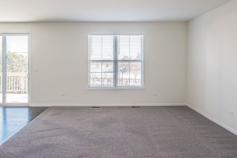 Tiny photo for 3718 Tramore Court, Naperville, IL 60564 (MLS # 12577743)