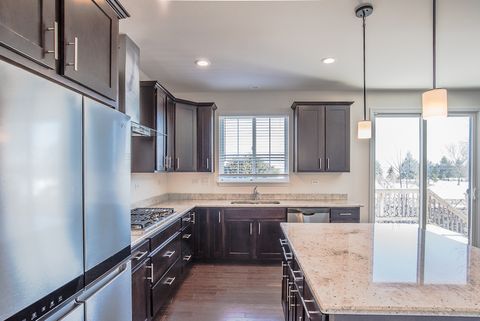 Tiny photo for 3718 Tramore Court, Naperville, IL 60564 (MLS # 12577743)