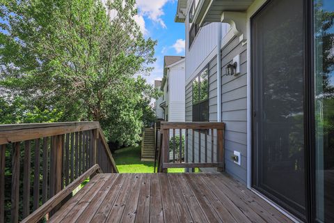 Tiny photo for 3718 Tramore Court, Naperville, IL 60564 (MLS # 12577743)