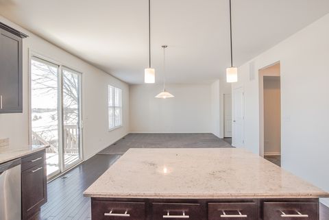 Tiny photo for 3718 Tramore Court, Naperville, IL 60564 (MLS # 12577743)