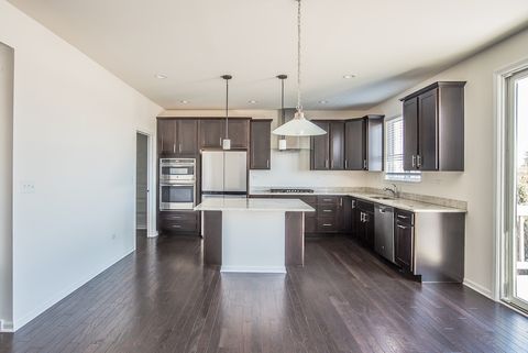 Tiny photo for 3718 Tramore Court, Naperville, IL 60564 (MLS # 12577743)