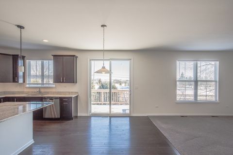 Tiny photo for 3718 Tramore Court, Naperville, IL 60564 (MLS # 12577743)