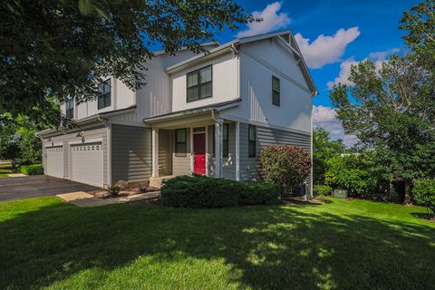 Tiny photo for 3718 Tramore Court, Naperville, IL 60564 (MLS # 12577743)