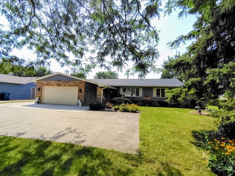 Photo of Gurnee, IL 60031 (MLS # 12763141)