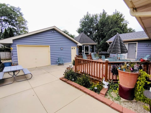 Tiny photo for Gurnee, IL 60031 (MLS # 12763141)