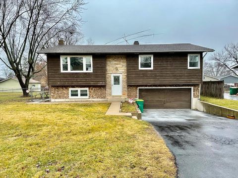 25640 W Glade Drive Lake Villa IL 60046