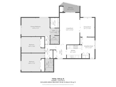 Tiny photo for 2201 S Grace Street #305, Lombard, IL 60148 (MLS # 12478840)