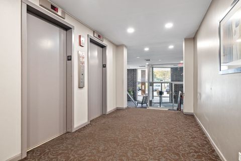Tiny photo for 2201 S Grace Street #305, Lombard, IL 60148 (MLS # 12478840)