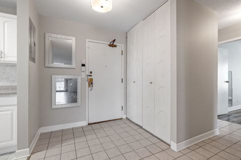 Tiny photo for 2201 S Grace Street #305, Lombard, IL 60148 (MLS # 12478840)