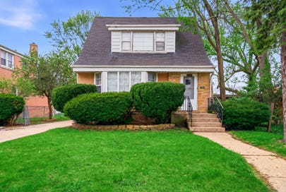 1216 N Northwest Highway Park Ridge IL 60068