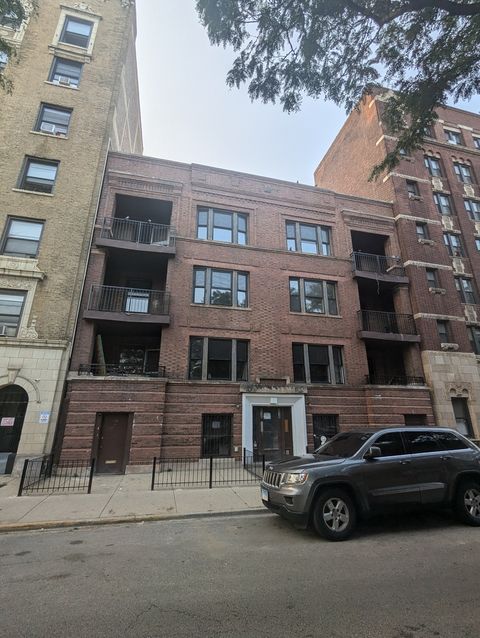 616 W Patterson Avenue 2 Chicago IL 60613